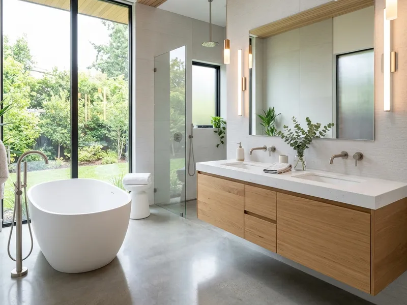 Bathroom Plumbing in Due West, SC